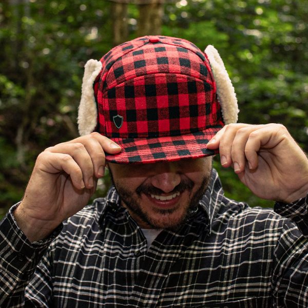 20% OFF BILLED TRAPPER HAT For Discount - Image 2