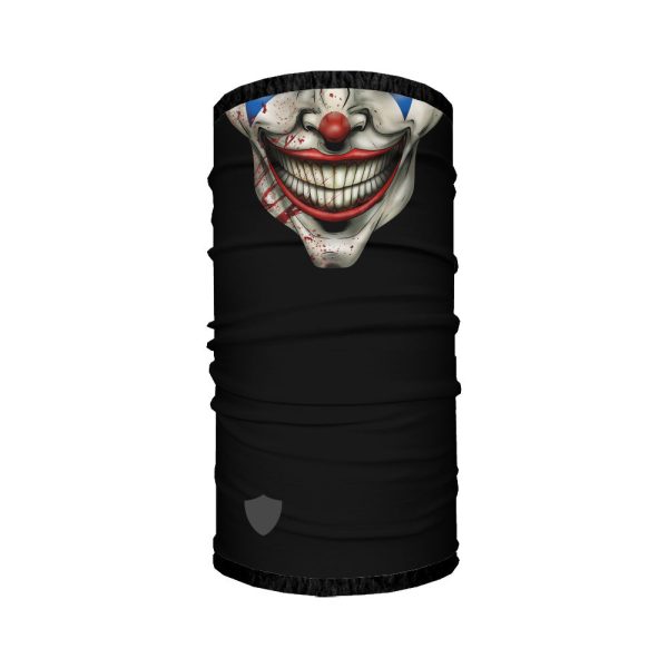 Fleece Face Shields® | Mr. Jokester Online