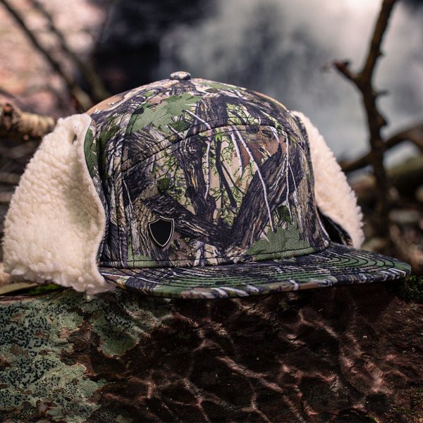 20% OFF BILLED TRAPPER HAT For Discount - Image 5