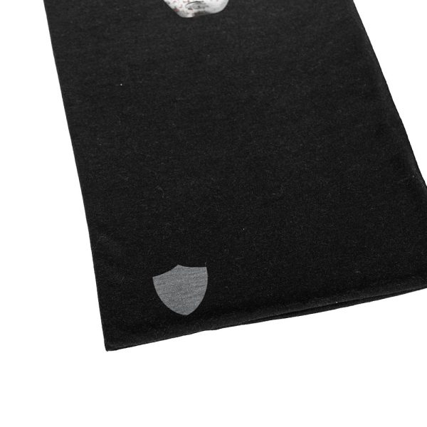 Fleece Face Shields® | Mr. Jokester Online - Image 2