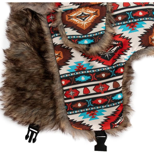 Trapper Hat | Chief Supply - Image 4