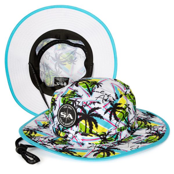 Bucket Hat | Cabana Boy Cheap