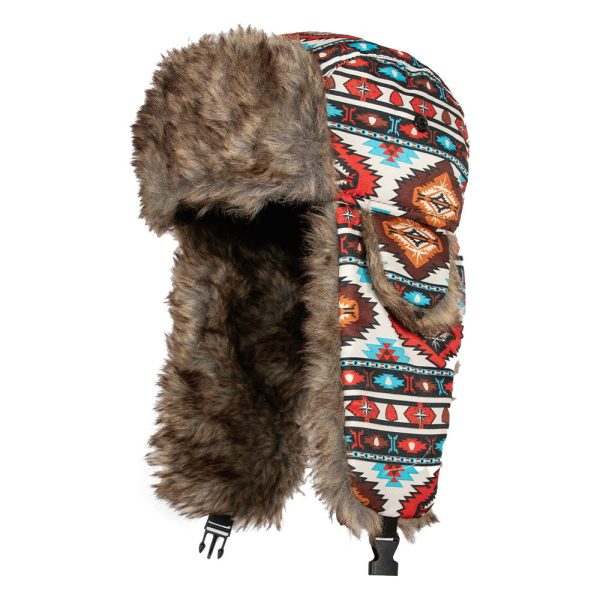 Trapper Hat | Chief Supply