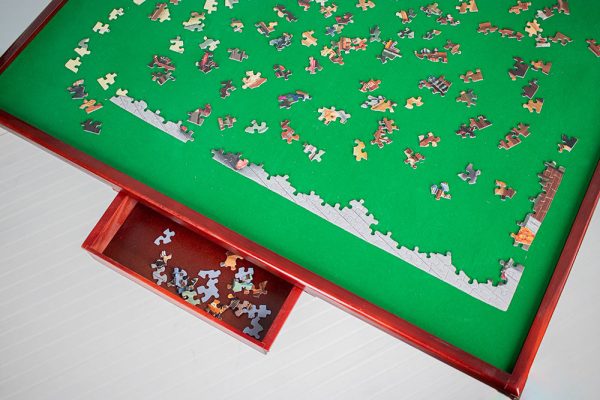 Puzzle Table Online now - Image 3