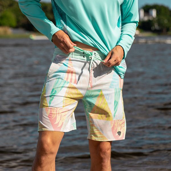 Board Shorts | Miami Daze Online - Image 2