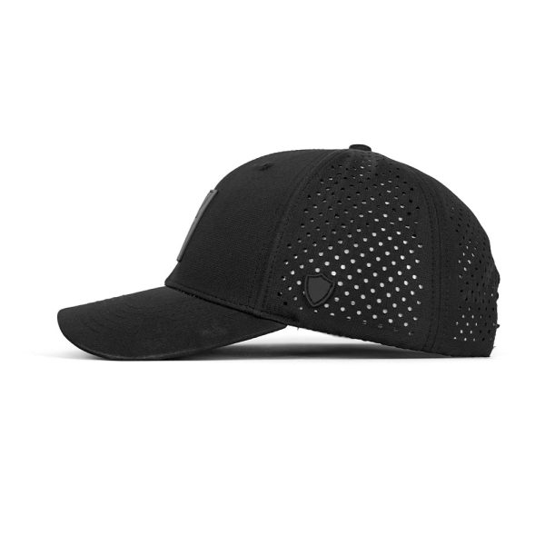 Special Edition Performance Snapback | Arizona Cactus | Blackout Hot on Sale - Image 3