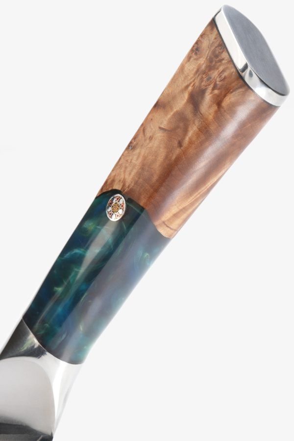 Fillet Knife 6.5  | Valhalla Series | Dalstrong © Supply - Image 4