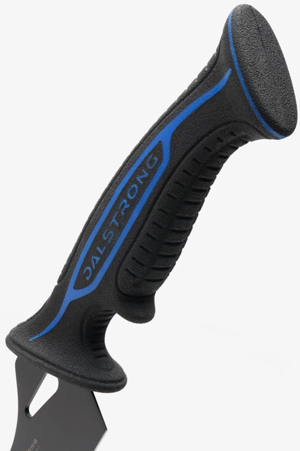Offset Slicing & Carving Knife 10  | Night Shark Series | NSF Certified | Dalstrong © For Cheap - Image 5