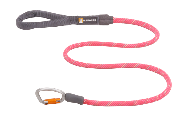 Knot-a-Leash™ Rope Dog Leash Online now