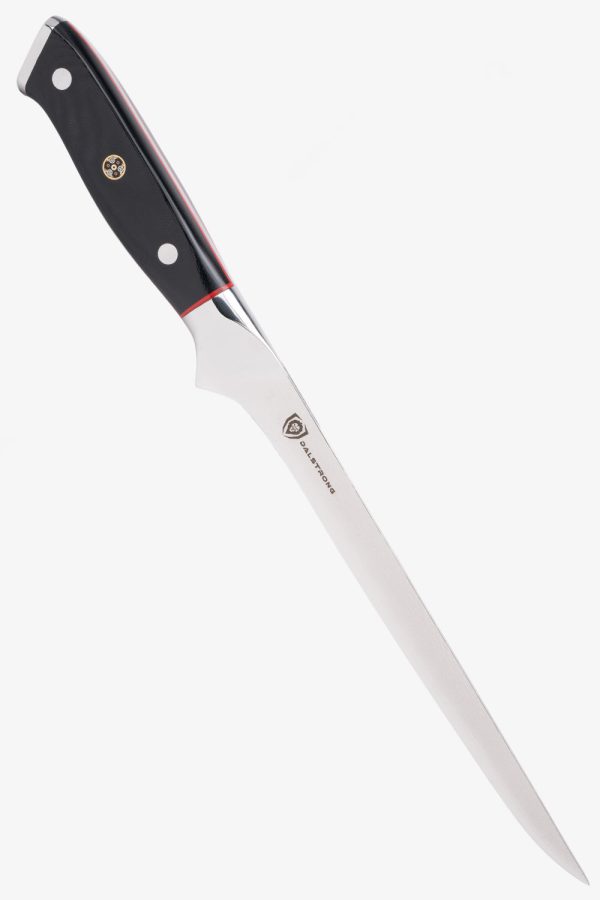 Boning Knife 8  | Shogun Series | ELITE | Dalstrong © Fashion