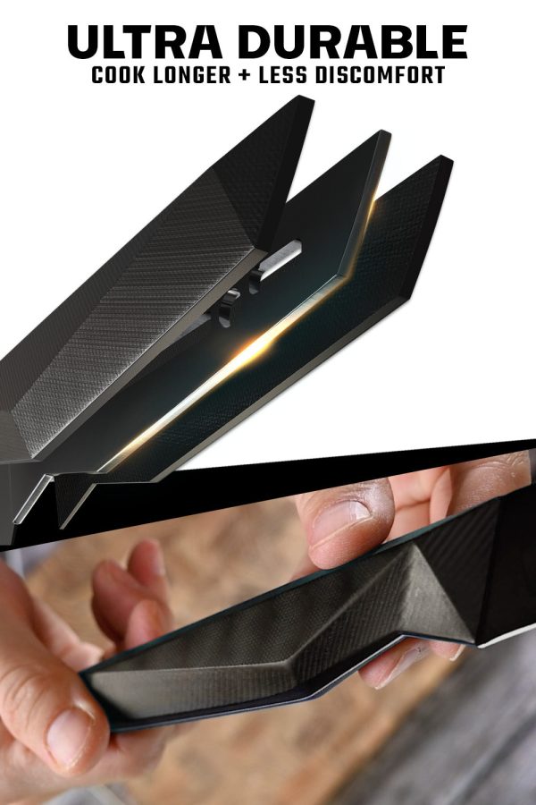 Paring Knife 3.75  | Shadow Black Series | NSF Certified | Dalstrong © For Discount - Image 4