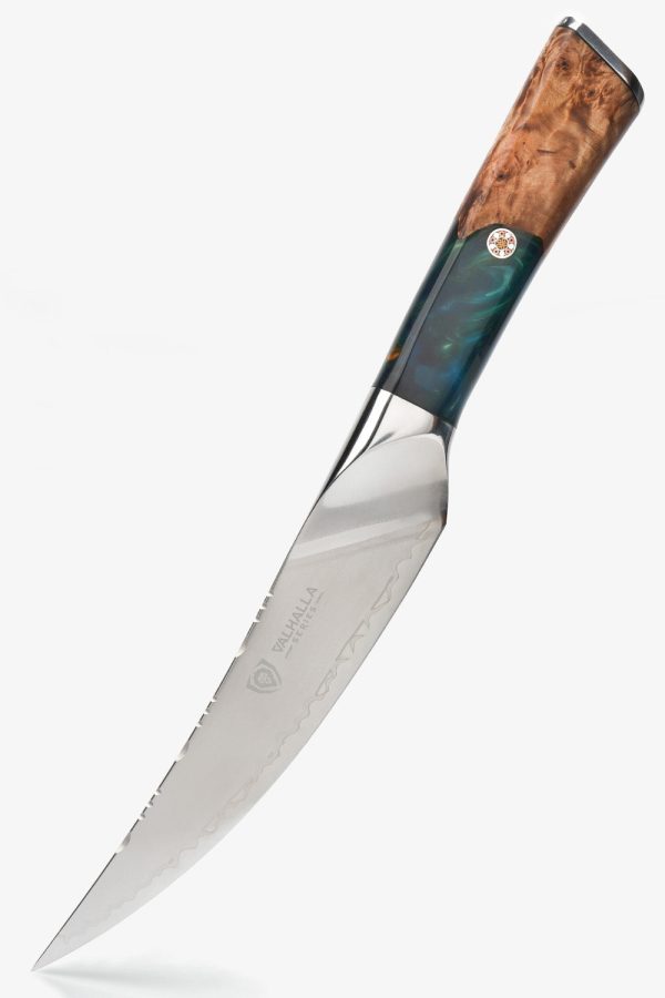 Fillet Knife 6.5  | Valhalla Series | Dalstrong © Supply