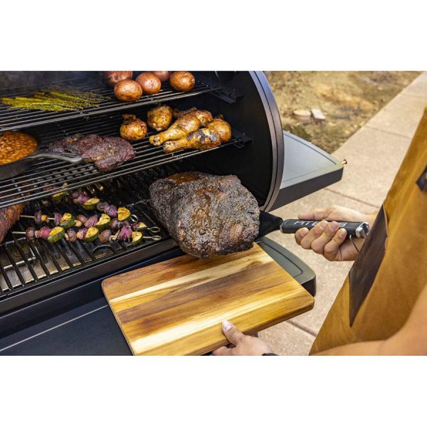 Big Head Spatula All-in-One Combo Grill Tool Set Online Sale - Image 4