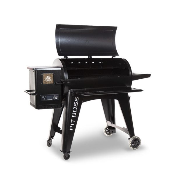 Navigator 1150 Connected Grill Fashion - Image 3