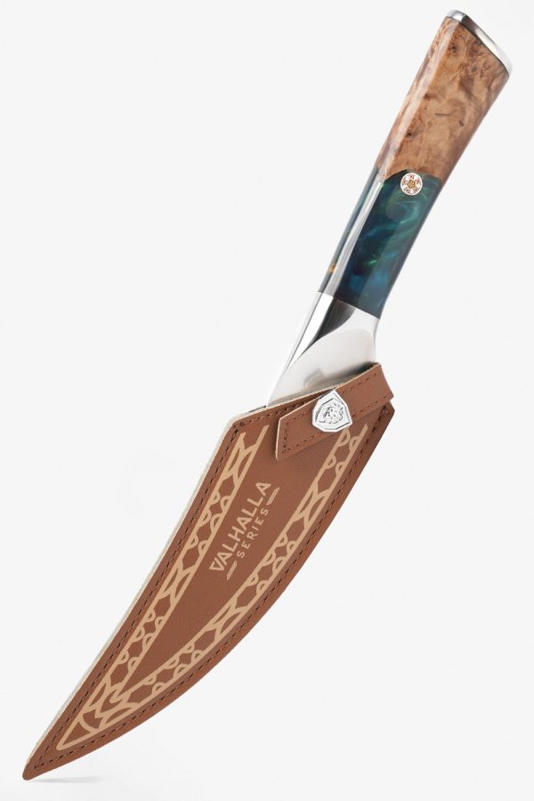 Fillet Knife 6.5  | Valhalla Series | Dalstrong © Supply - Image 2