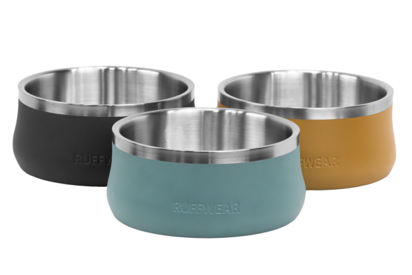 Basecamp™ Dog Bowl on Sale - Image 3
