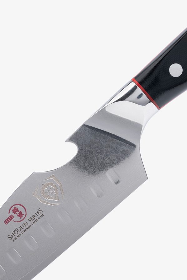 Pitmaster BBQ & Meat Knife 6.5  | Shogun Series | ELITE | Dalstrong © Sale - Image 3