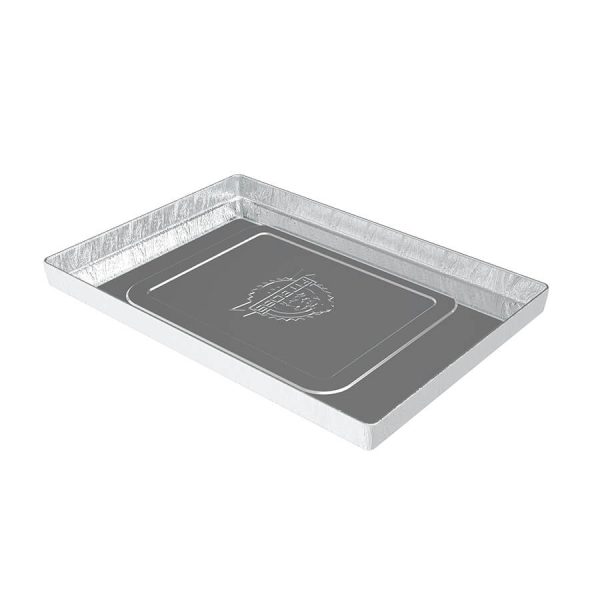 6 pack Grease Pan Liners – Memphis 2.0 Hot on Sale