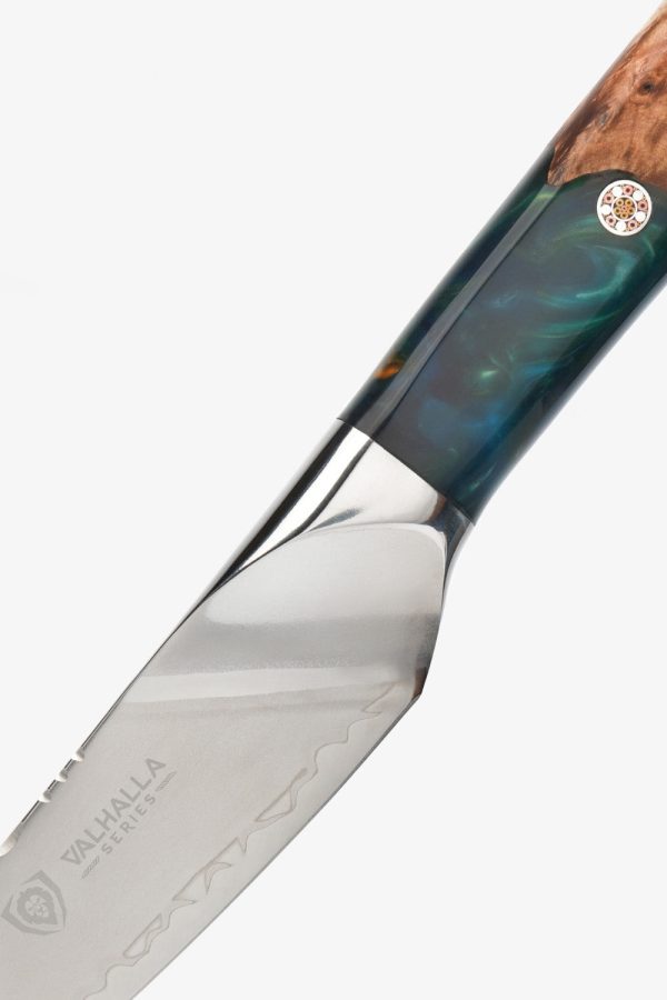 Fillet Knife 6.5  | Valhalla Series | Dalstrong © Supply - Image 3