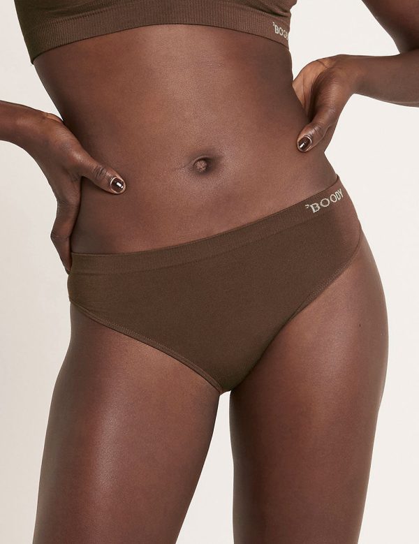 Classic Bikini - Clove For Sale