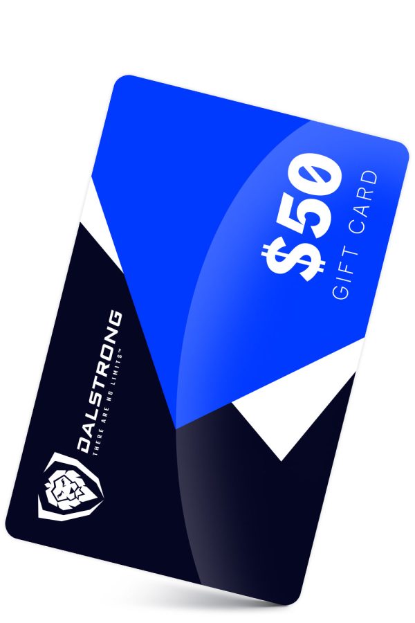 Gift Card $50 Online