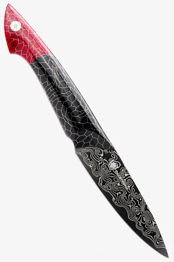 Paring Knife 4  | The Scorpion Series | Dalstrong © Sale - Image 4