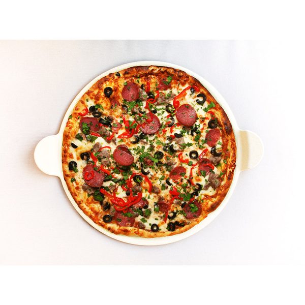 Pit Boss 15  Pizza Stone Online - Image 3