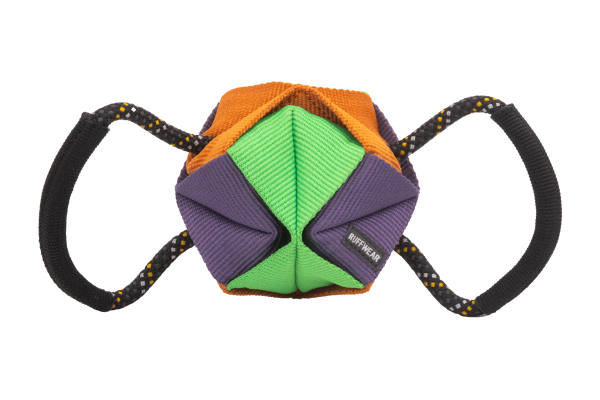Webbing Remix™️ Dog Tug Toy For Cheap