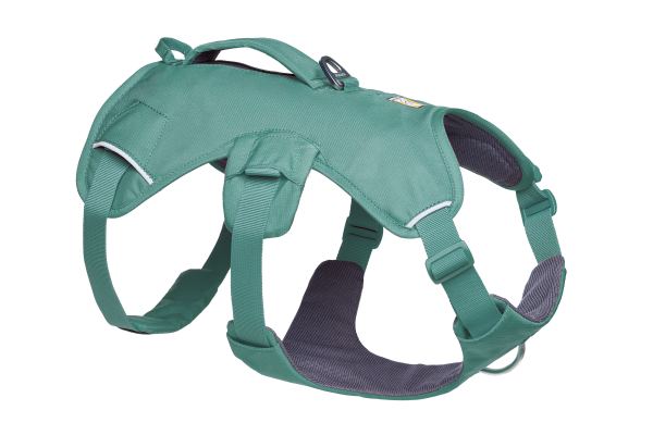 Web Master™ Dog Harness with Handle For Sale - Image 2
