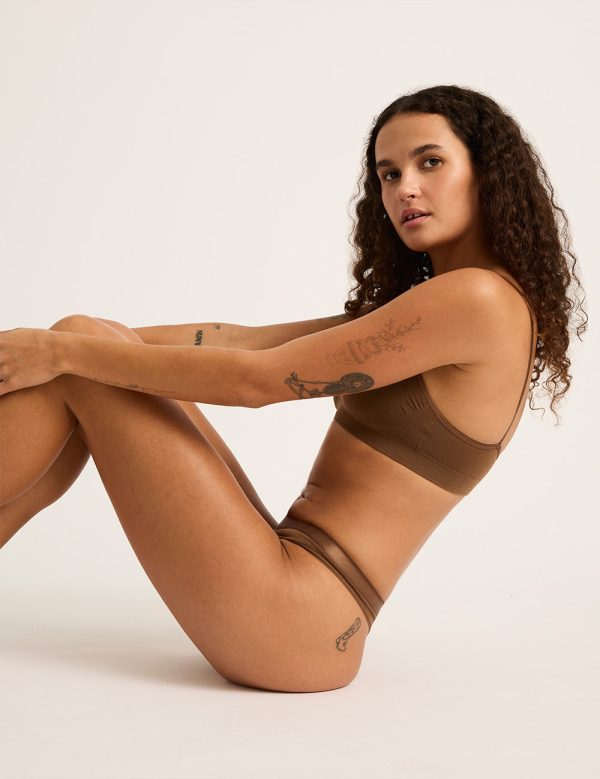 LYOLYTE G-String - Clove Online Sale - Image 5
