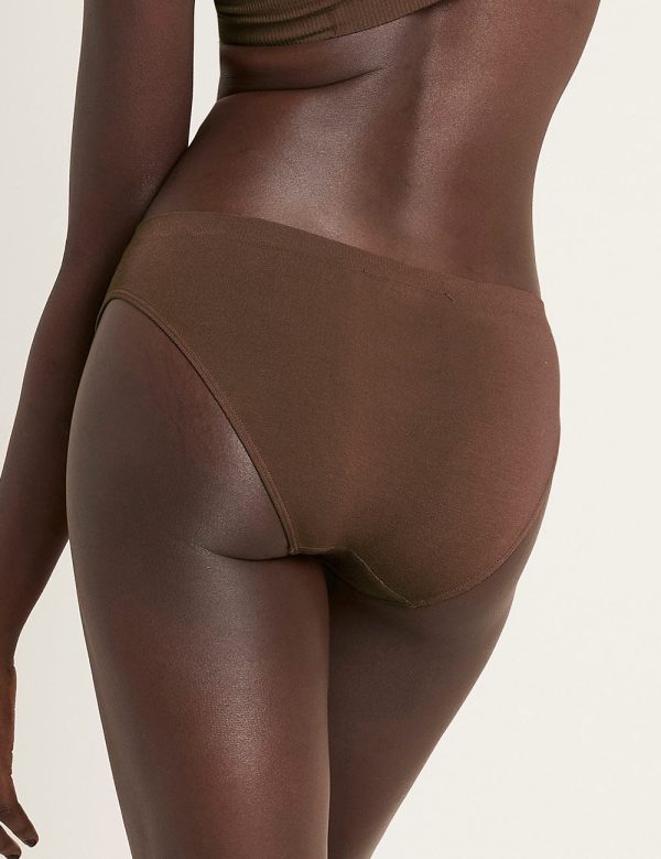 Classic Bikini - Clove For Sale - Image 4