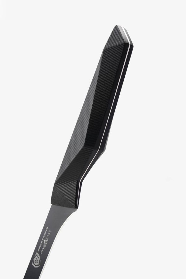 Straight Boning Knife 6  | Shadow Black Series | NSF Certified | Dalstrong © on Sale - Image 5