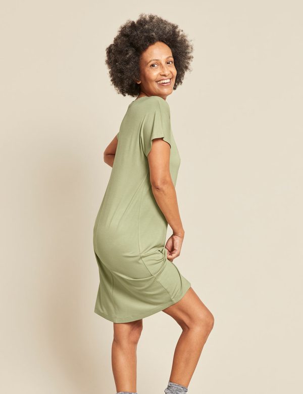 Goodnight Nightdress - Sage Sale - Image 4