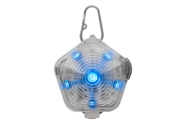 The Beacon™ Dog Safety Light Hot on Sale - Image 5