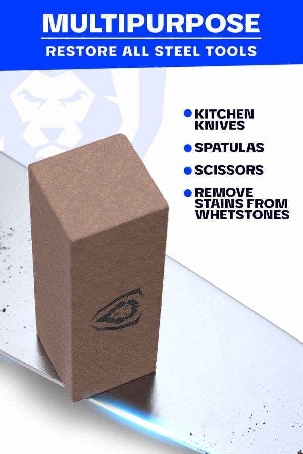 Premium Rust Eraser | Dalstrong © Cheap - Image 3