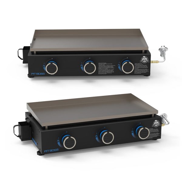 Pit Boss 3-Burner Tabletop Griddle For Sale