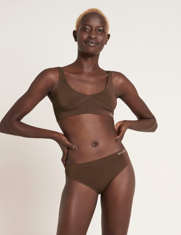 Classic Bikini - Clove For Sale - Image 2