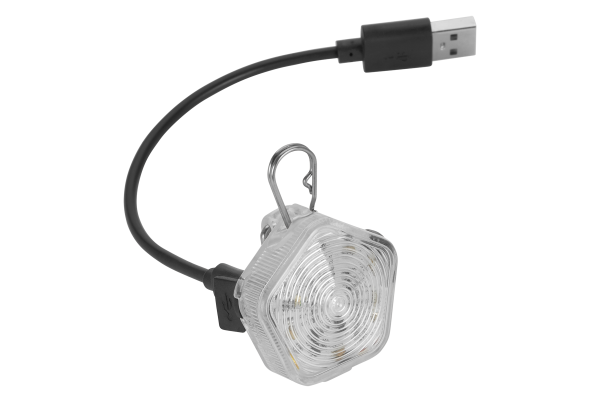The Beacon™ Dog Safety Light Hot on Sale - Image 4