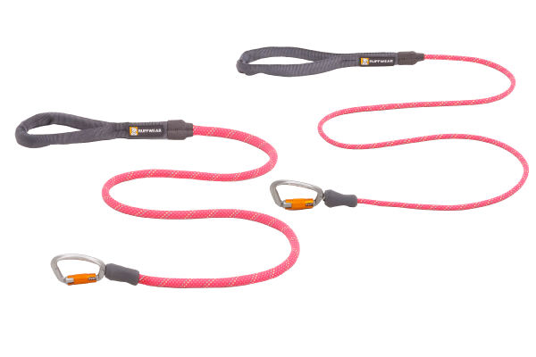 Knot-a-Leash™ Rope Dog Leash Online now - Image 4