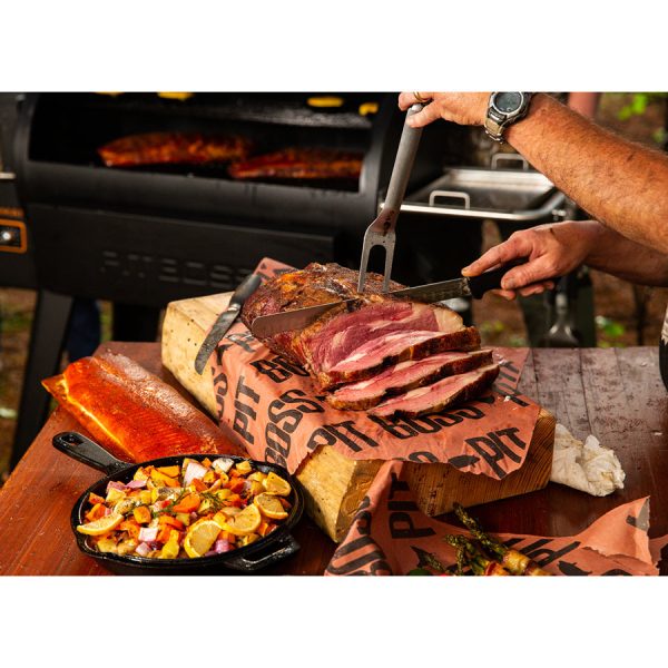 Soft Touch BBQ Fork Sale - Image 3